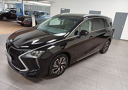 DFSK Forthing 4 Utour 1.5 Automatic