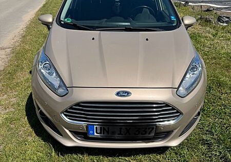 Ford Fiesta 1,0 EcoBoost 74kW ST-Line PowerShift ...