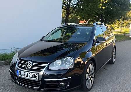 VW Golf Volkswagen 1.4 TSI DSG Individual Variant Individual