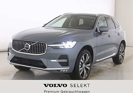 Volvo XC 60 XC60+B4+AWD+Plus Bright+360°Kamera+Panorama+LED+