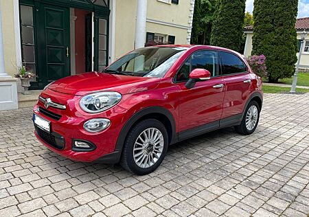 Fiat 500X 140 PS Navi ACC Bi-Xenon Kamera DAB 1a