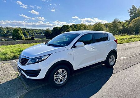 Kia Sportage 1.6 GDI 2WD Vision Vision