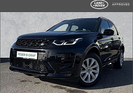 Land Rover Discovery Sport Dynamic SE P270e 20'' elk.AHK Pa
