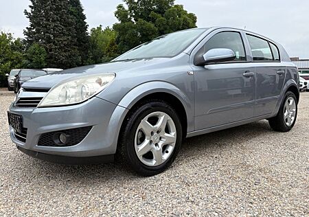 Opel Astra H Lim. Edition 1.6 105PS*NAVI*KLIMAAUTOMAT