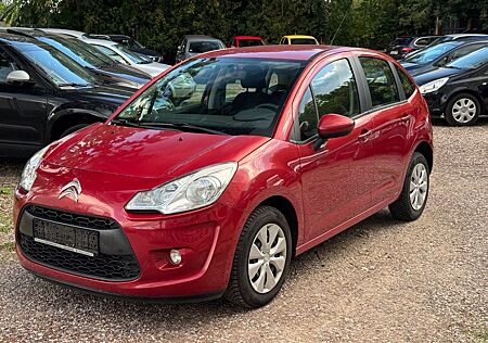 Citroën C3 Tendance