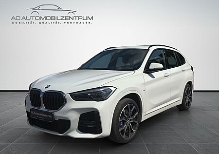 BMW X1 xDrive20d M-Sport AHK Pano ACC Elektr. Sitze