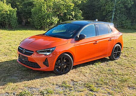 Opel Corsa F 1.2 GS Line+Kamera+Navi+Shz.+automatik