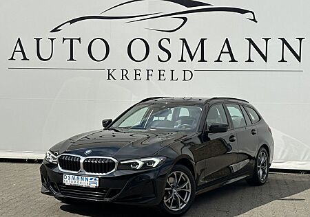 BMW 320 d Touring xDrive Aut. /Widescreen / Facelift