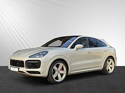 Porsche Cayenne Coupe GTS, absolute Vollausstattung!
