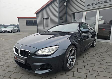 BMW M6 Coupe Competition *Carbon*Kamera*Voll*
