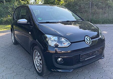 VW Up Volkswagen ! high ! *Navi*Automatik*