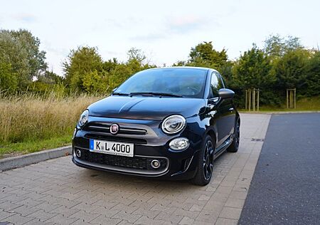 Fiat 500 1.0 Hybrid SPORT