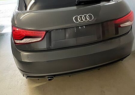 Audi A1 1.6 TDI sport sport