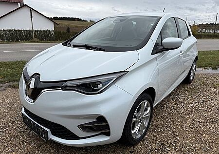 Renault ZOE Experience Miet Batterie 79€ Monat