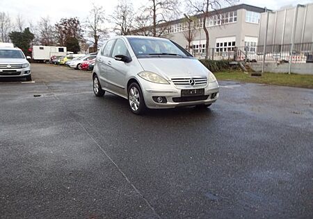 Mercedes-Benz A 200 CDI Elegance Optische Mängel
