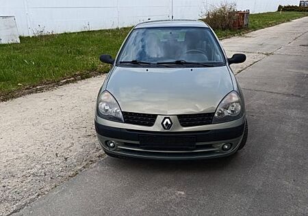 Renault Clio Dynamique 1.2 16V Summertime Dynamique
