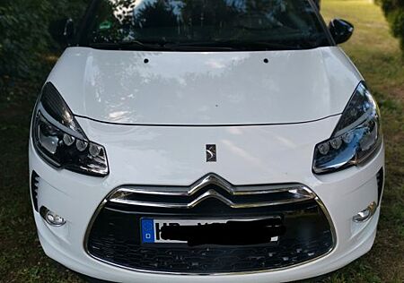 Citroën DS3 VTi 120 SoChic Autom. SoChic