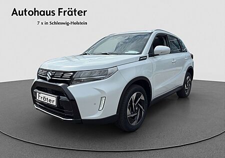 Suzuki Vitara 1.5 Hybrid Comfort+ AllGrip AGS