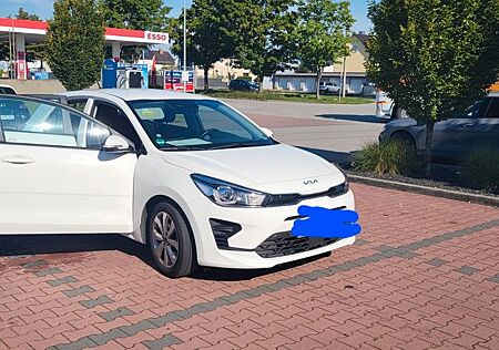 Kia Rio 1.2 Vision Vision