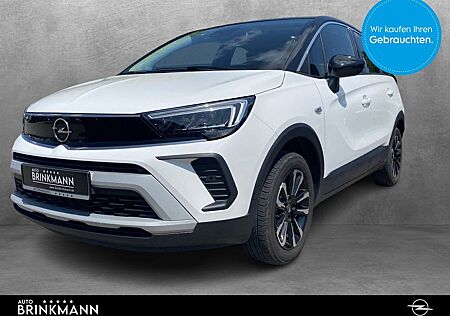Opel Crossland X Crossland (X) 1.2 Turbo Elegance SHZKlima