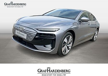 Audi A6 e-tron A6 Sportback e-tron 270kW performance AHK B&O
