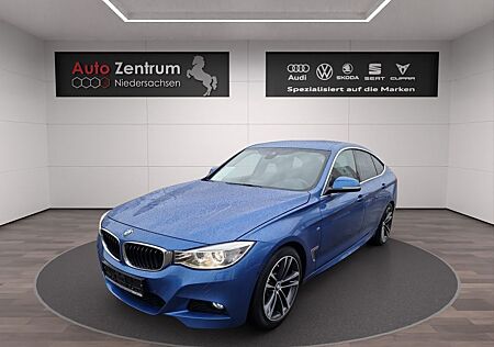 BMW 328i GT M Sportpaket HeadUP*Cam*AHK*Innovation