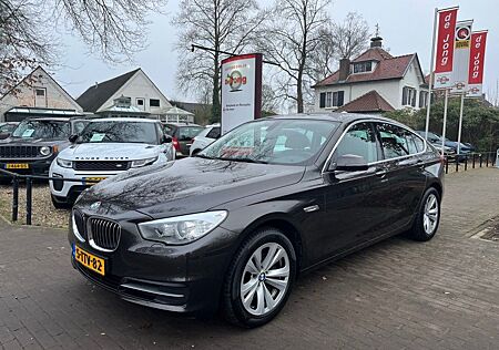 BMW 535I 535 Gran Turismo 5-serie GT HIGH EXECUTIVE