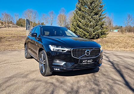 Volvo XC 60 XC60 B5 AWD Inscription Geartronic Inscription
