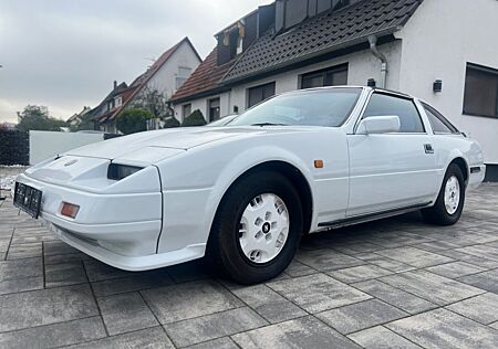 Nissan 300 ZX H Kennzeichen Tüv NEU unterboden NEU Topz