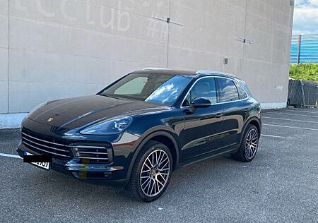 Porsche Cayenne 3.0 V6 Tiptronic -