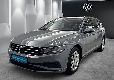 VW Passat Variant Volkswagen 1.5TSI BUSINESS LED NAVI RFK