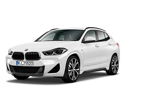 BMW X2 xDrive20i M Sport Steptronic Aut. Klimaaut.