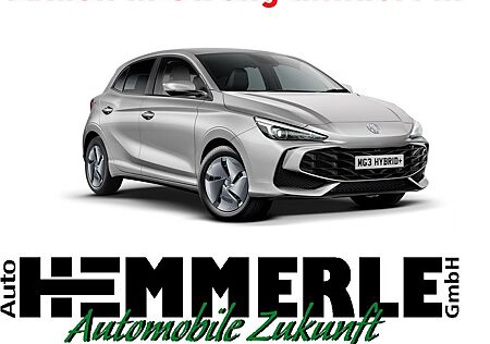 MG MG3 1.5 Hybrid+ STD *AUTOMATIKGETRIEBE*