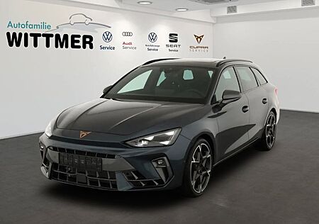 Cupra Leon ST 2.0 TSI VZ DSG 4WD ACC/APP/NAVI/PANO/RFK