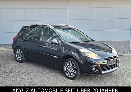 Renault Clio Grandtour Night & Day *´1.HAND*KLIMA*AHK*
