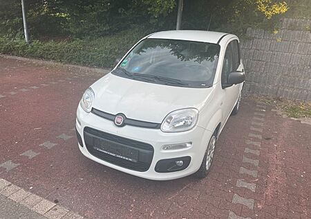 Fiat New Panda 1.2 8V