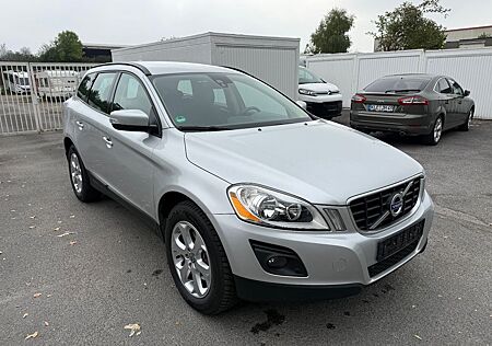 Volvo XC 60 XC60 Kinetic Drive