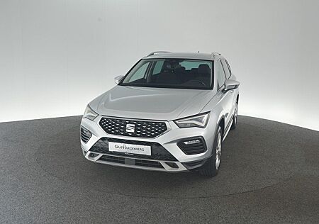 Seat Ateca 2.0 TDI DSG Xperience AHK Navi ACC
