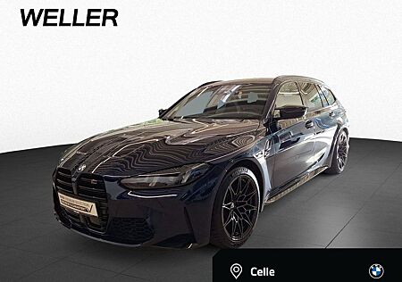 BMW M3 Competition M xDrive DAProf PA+ HUD LCP Ha/Ka