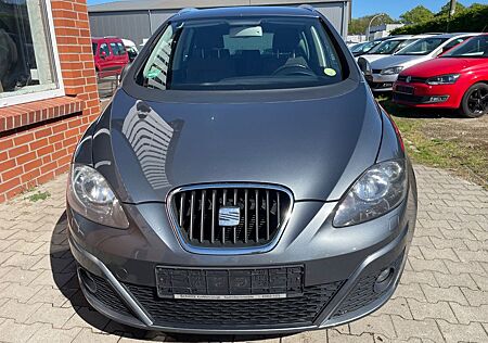 Seat Altea XL Style Copa Ecomotive