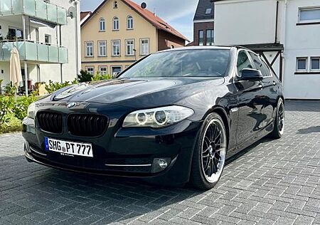 BMW 523i F10 3L