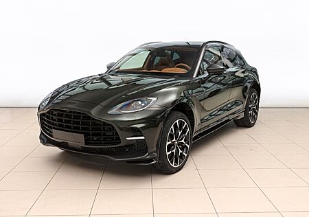Aston Martin DBX 4.0 V8 DBX707