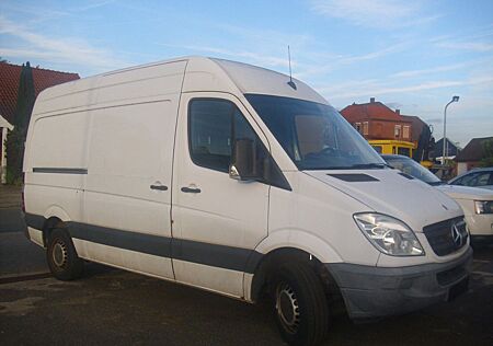 Mercedes-Benz Sprinter L2 H2
