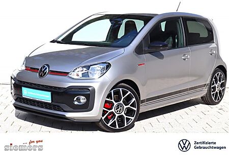 VW Up Volkswagen ! 1,0 TSI GTI Klima Rückfahrkamera