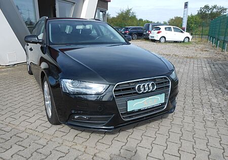 Audi A4 Avant 1.8 TFSI Ambition