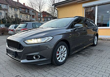 Ford Mondeo Turnier ST-Line *LED*RFK*KEYLESS