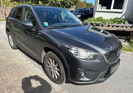 Mazda CX-5 Center-Line AWD