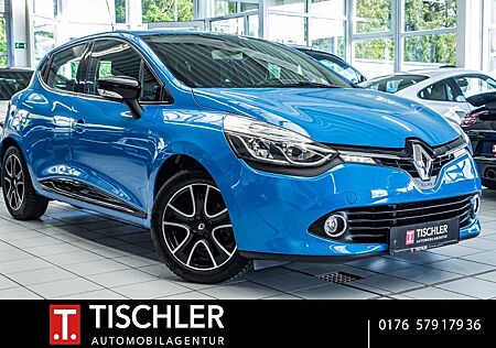 Renault Clio IV Paris*Sitz-Hz*Klima*PDC*Bluetooth*LED*