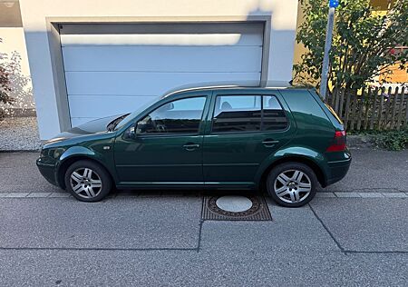 VW Golf Volkswagen 1.6 SR