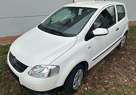 VW Fox Volkswagen 1.2 Fresh Fresh
